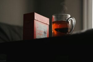 Chá para Desinchar: 5 Receitas Naturais que Eliminam o Inchaço