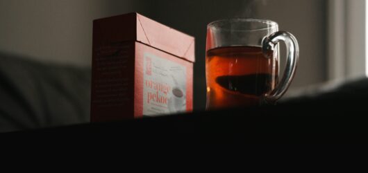 Chá para Desinchar: 5 Receitas Naturais que Eliminam o Inchaço