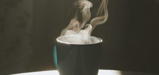 Chá para Gripe: 6 Receitas Naturais que Ajudam no Alívio dos Sintomas