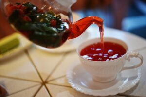 5 Receitas de Chás Detox para Começar Bem a Semana