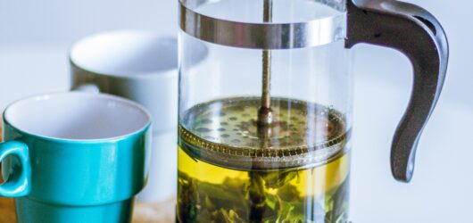 Diferença entre Chá, Infusão e Tisana: Saiba Como Preparar Corretamente Cada Um