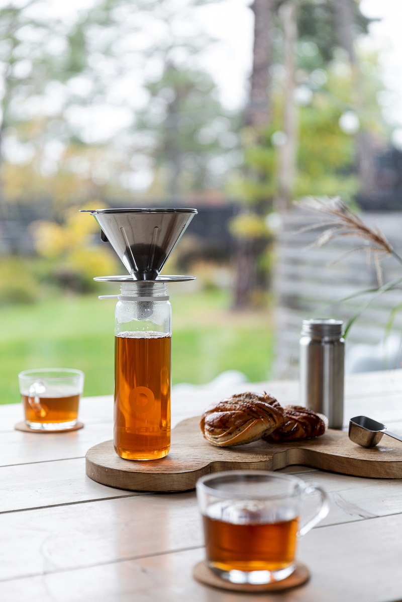 Chá Mate: Formas de tomar e receitas deliciosas para inovar