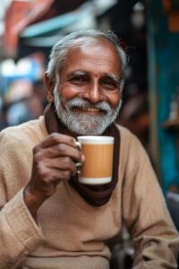 Chá indiano (Chai): como preparar o tradicional sabor da Índia em casa