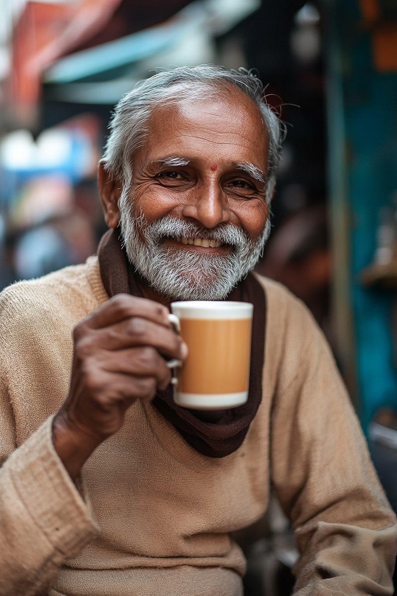 Chá indiano (Chai): como preparar o tradicional sabor da Índia em casa
