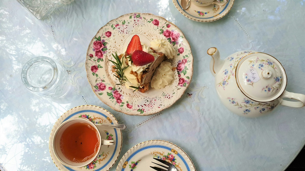 Como Preparar o Chá Inglês Tradicional: Receita e Curiosidades do English Tea