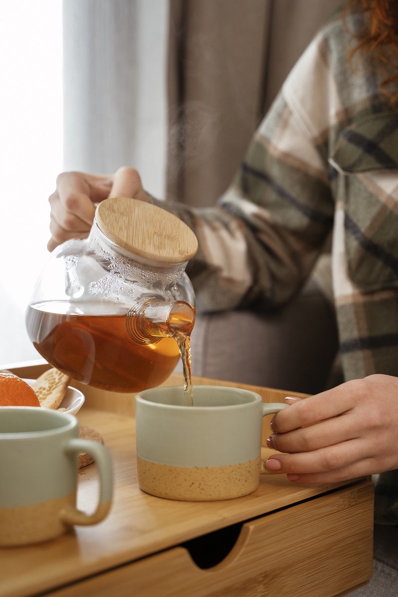 Chá de casca de abacaxi com canela: receita fácil, benefícios e reaproveitamento