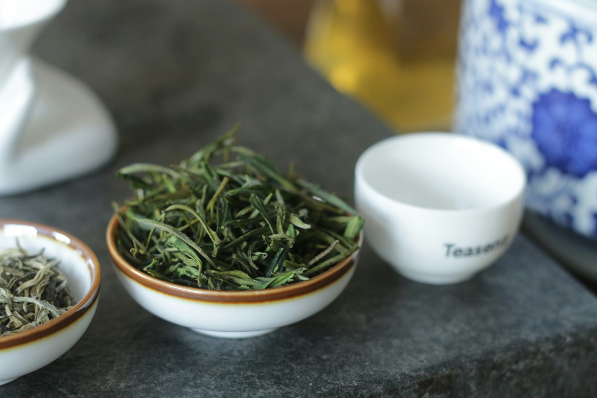 Chás Aromáticos: Como Aromatizar o Ambiente com Chás Naturais